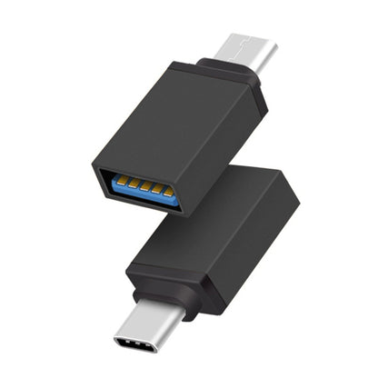 Type-C OTG Adapter – Ultimate Connectivity Solution