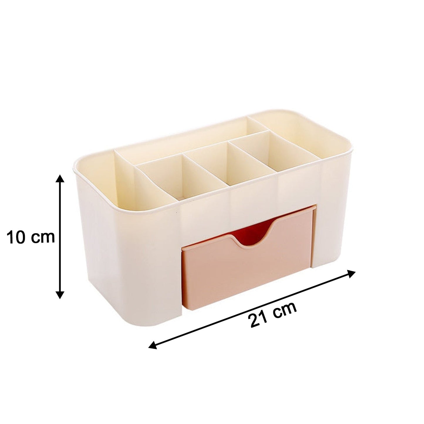 Fixtory Cutlery Box for Storing Cutlery Sets"