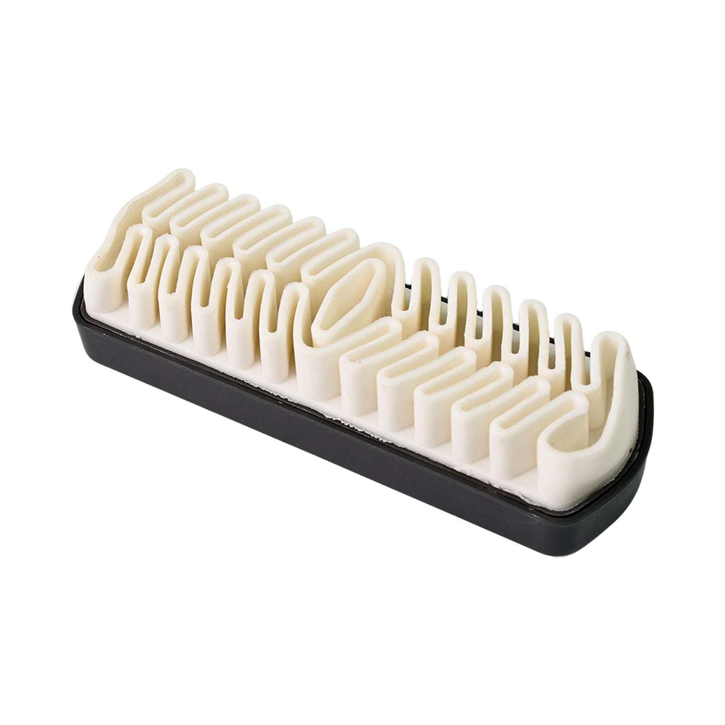 Shoe Cleaning Brush - Leather Cleaner for Shoes &amp; Boots (1 Pc)