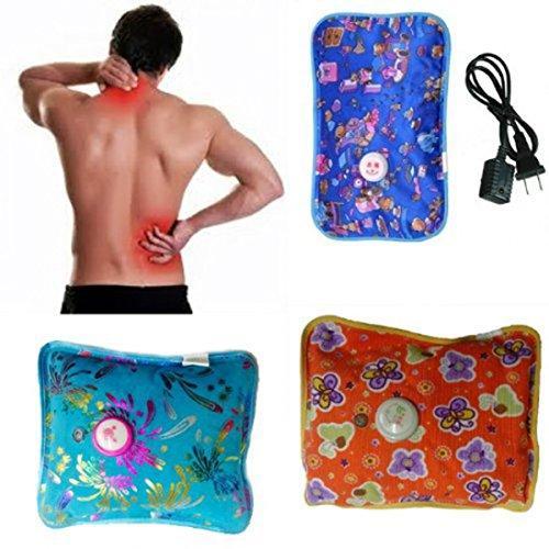 Electric Hot Water Bag (Loose Packing) - Without Water/Gel