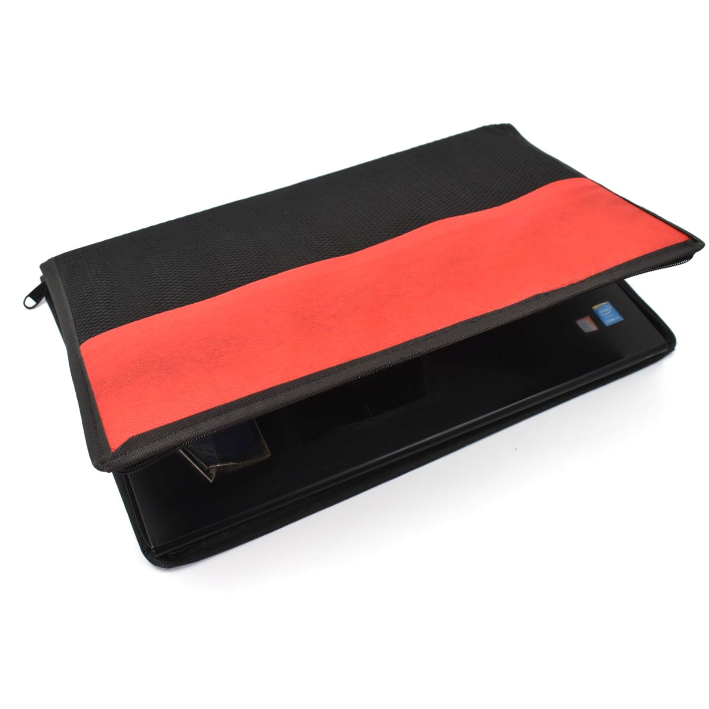 Multifunctional Laptop Bag & Holder: Portable Solution for Your On-the-Go Computing Needs