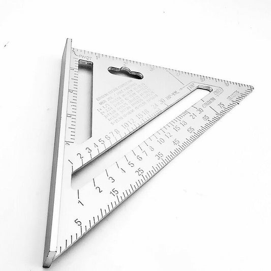 Dual Scale Pro Angle Ruler