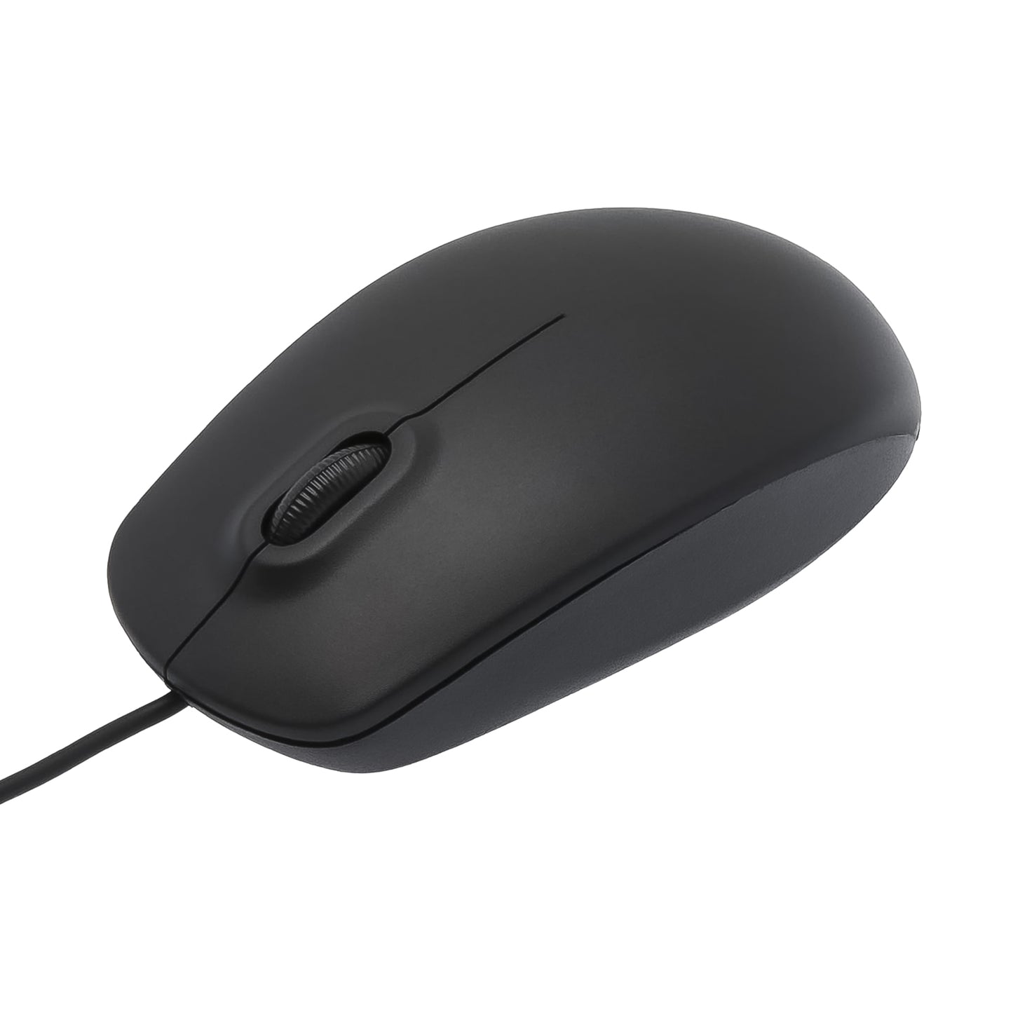 Laptop Wired Optical Mouse(1 Pc)