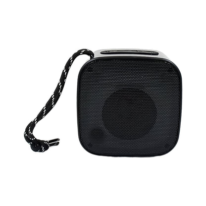 PocketSound: Portable Wireless Speaker (Multicolor)