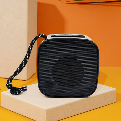 PocketSound: Portable Wireless Speaker (Multicolor)