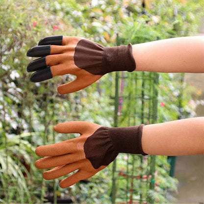 Magic Gardener Genie Gloves