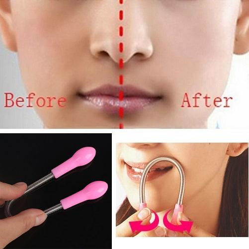 Smooth Nose Hair Removal Kit