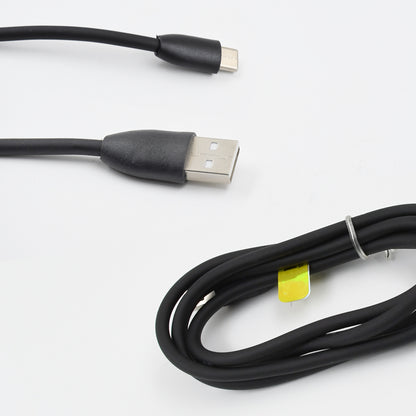 Type C Data Cable Fast Charging (2a) Data Transfer Cable (1 Pc)