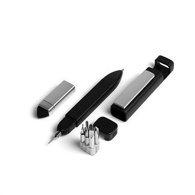 Smart Tech 4-in-1 Utility Pen