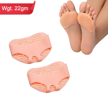 Silicone Tiptoe Protector and Cover for Men and Women-Ultimate Protection and Comfort for Your Toes