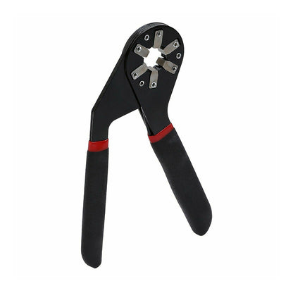 Single-Sided Bionic Wrench - Versatile Repair Hand Tool