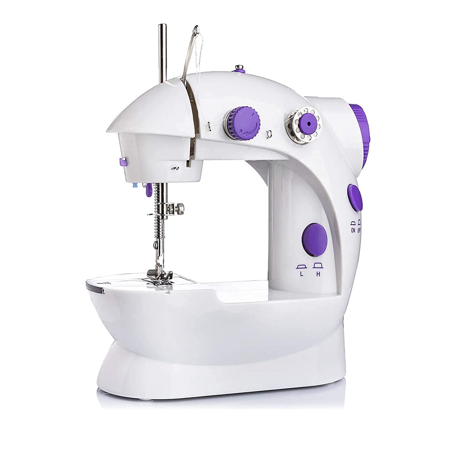 Silai Electric Sewing Machine Set with Extension table set