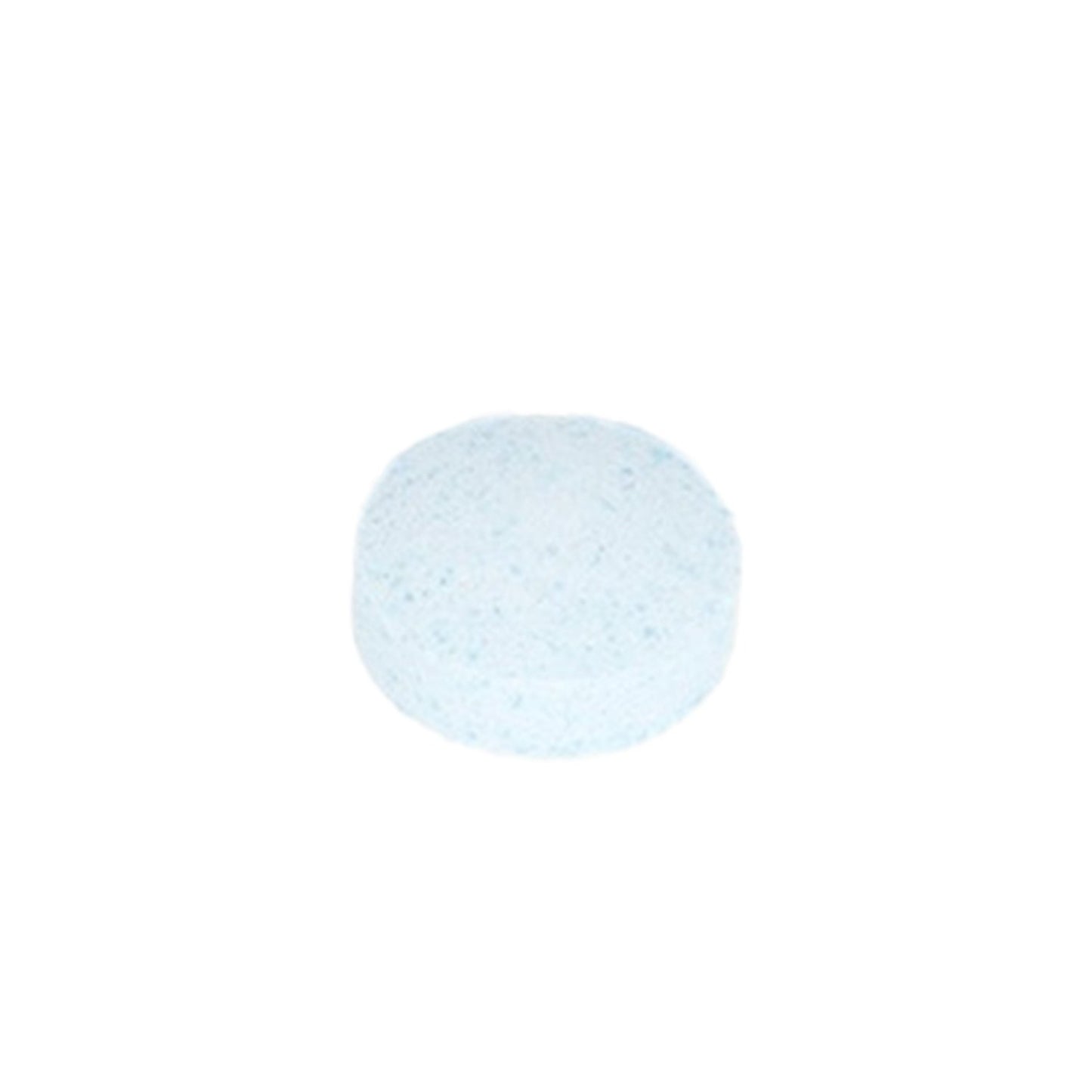 Effervescent Car Wiper Detergent Tablets