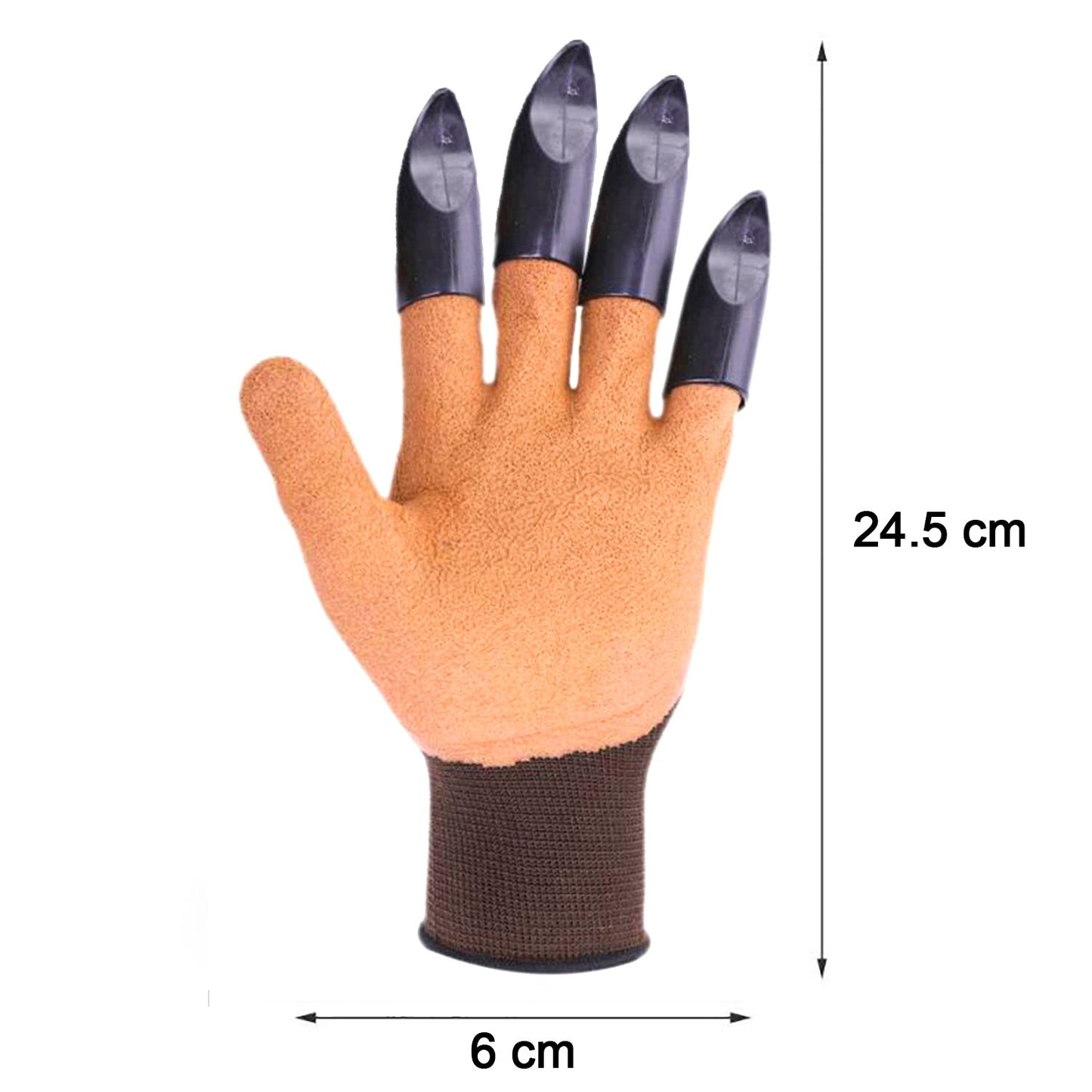 Magic Gardener Genie Gloves