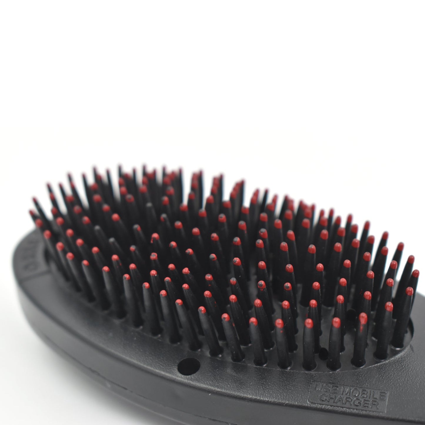 Electric Vibrating Hair Brush Comb Massager