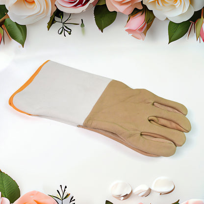 Heavy-Duty Garden Gloves - B Grade, Big Size (1 Pair)