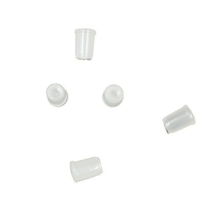 5 Pc HWB W Stopper - Nail Injection Stopper for Walls