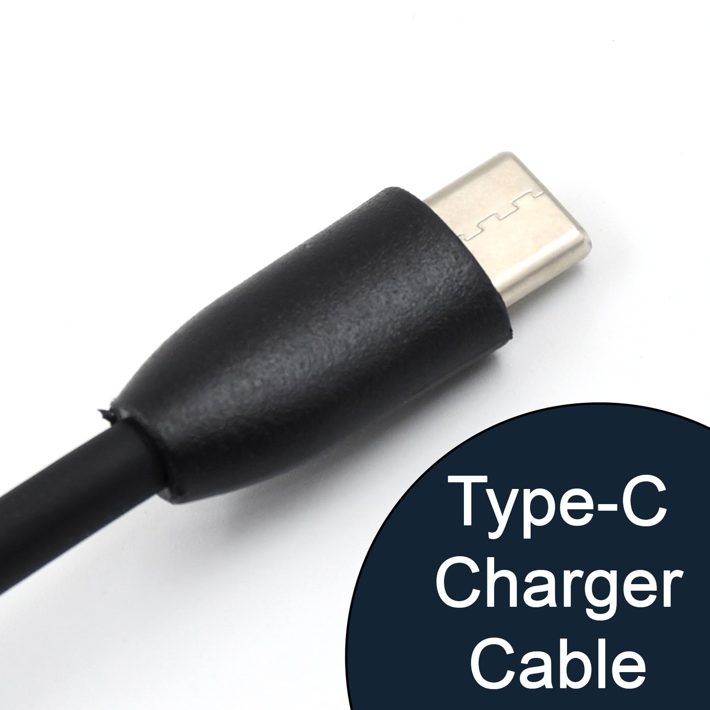 Type C Data Cable Fast Charging (2a) Data Transfer Cable (1 Pc)