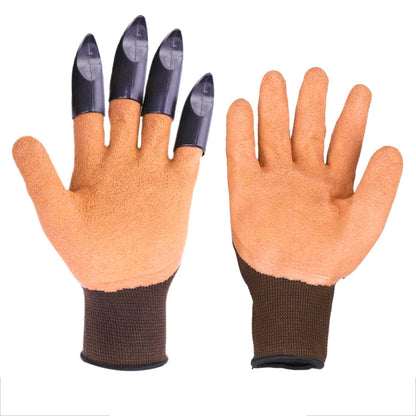 Magic Gardener Genie Gloves