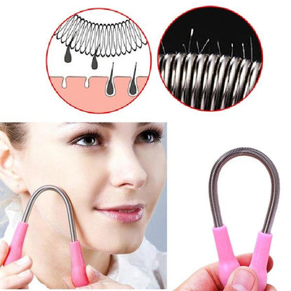 Smooth Nose Hair Removal Kit