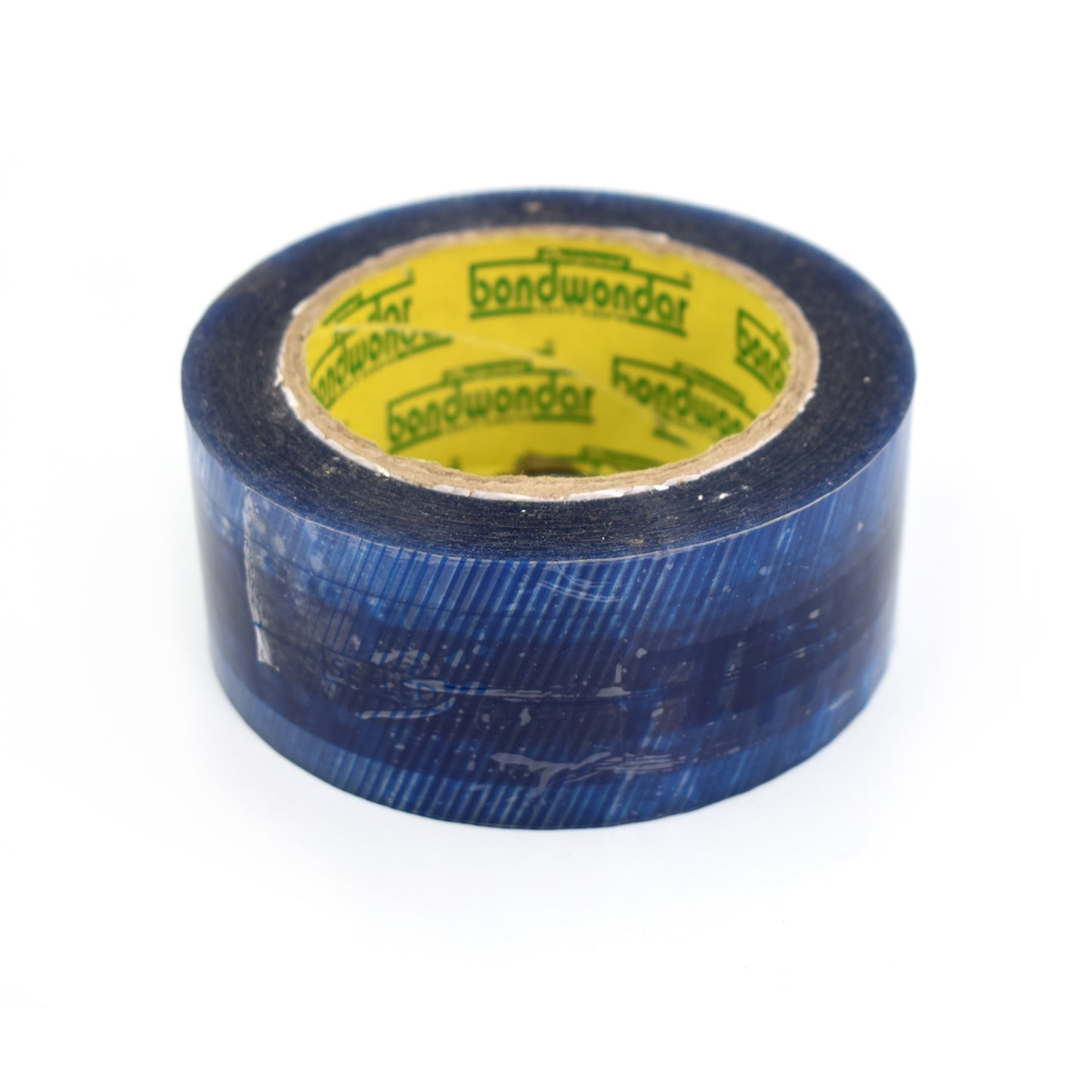 Flipkart Print Blue Tape for Secure Packaging