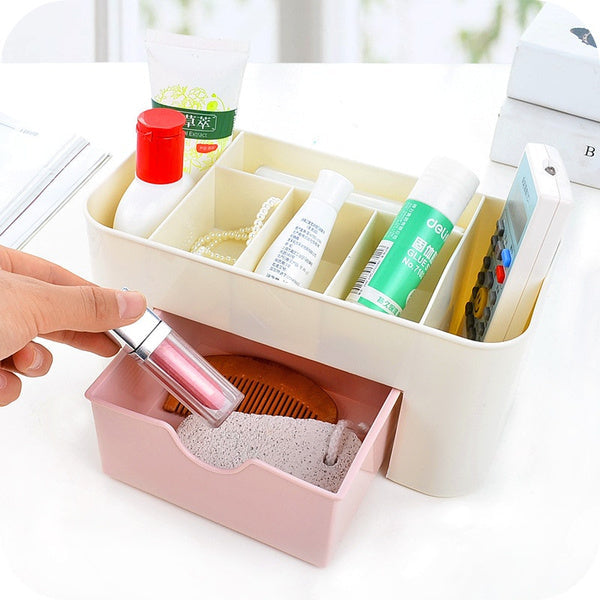 Fixtory Cutlery Box for Storing Cutlery Sets"