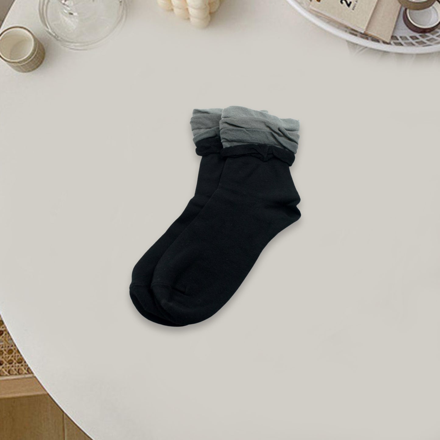 Premium Blend Quality Socks with fully comfort