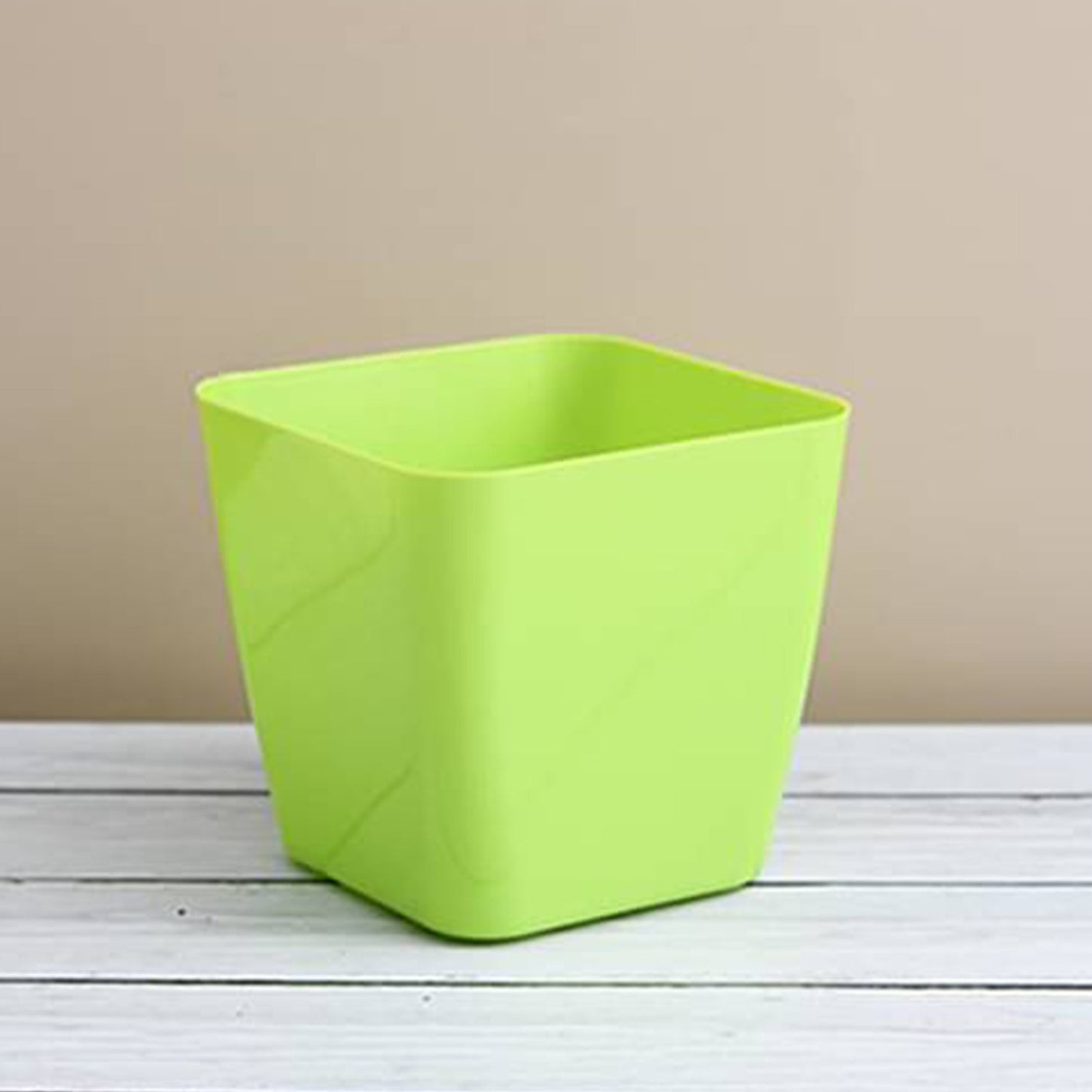 Stylish Square Plant Pots | Great for Home and Garden Decor