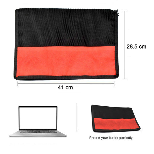 Multifunctional Laptop Bag & Holder: Portable Solution for Your On-the-Go Computing Needs