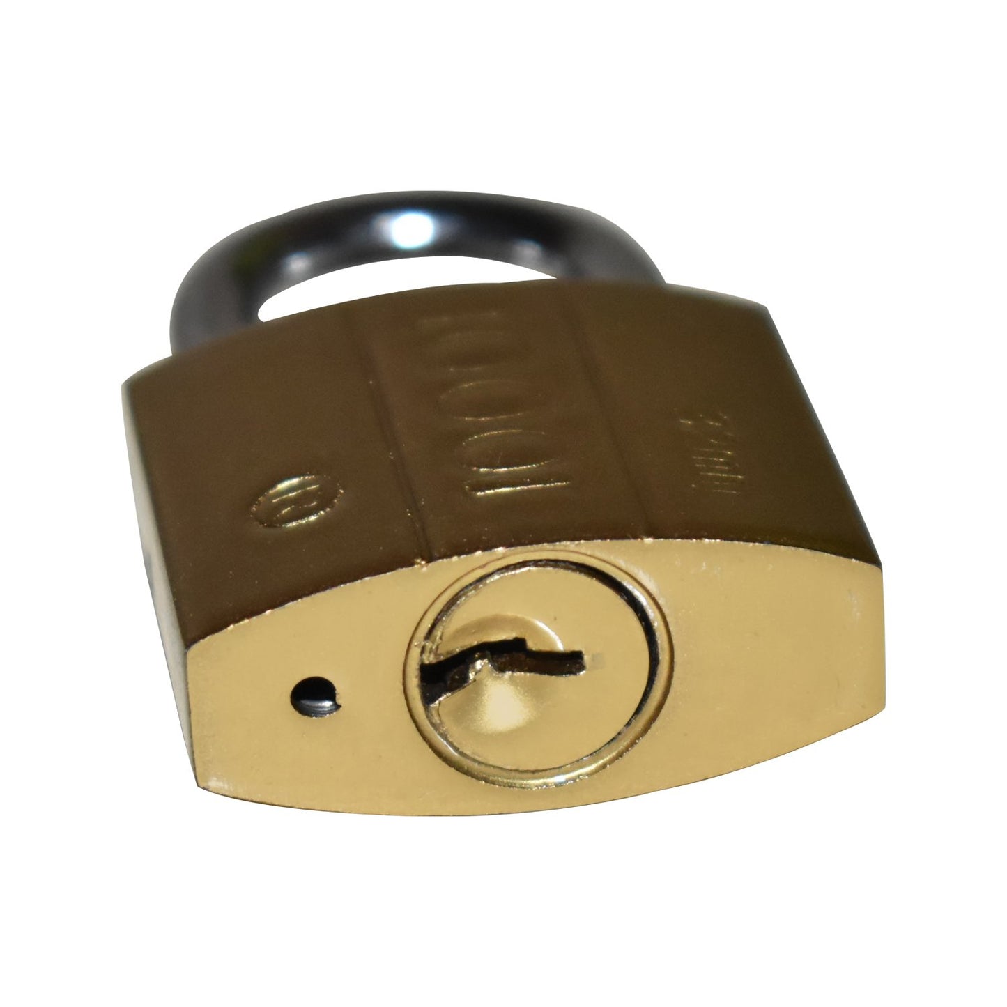 Solid Multipurpose Padlock | High-Security and Versatile Use