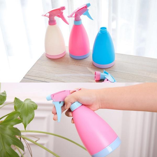 Multipurpose Water Spray Bottle | Ideal for Home and Garden