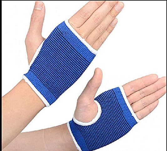 Palm Guard Support Gloves