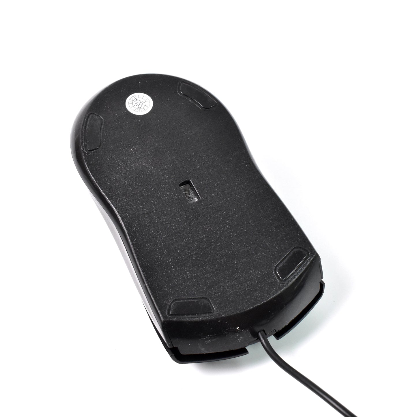 Laptop Wired Optical Mouse X2 (1 Pc)