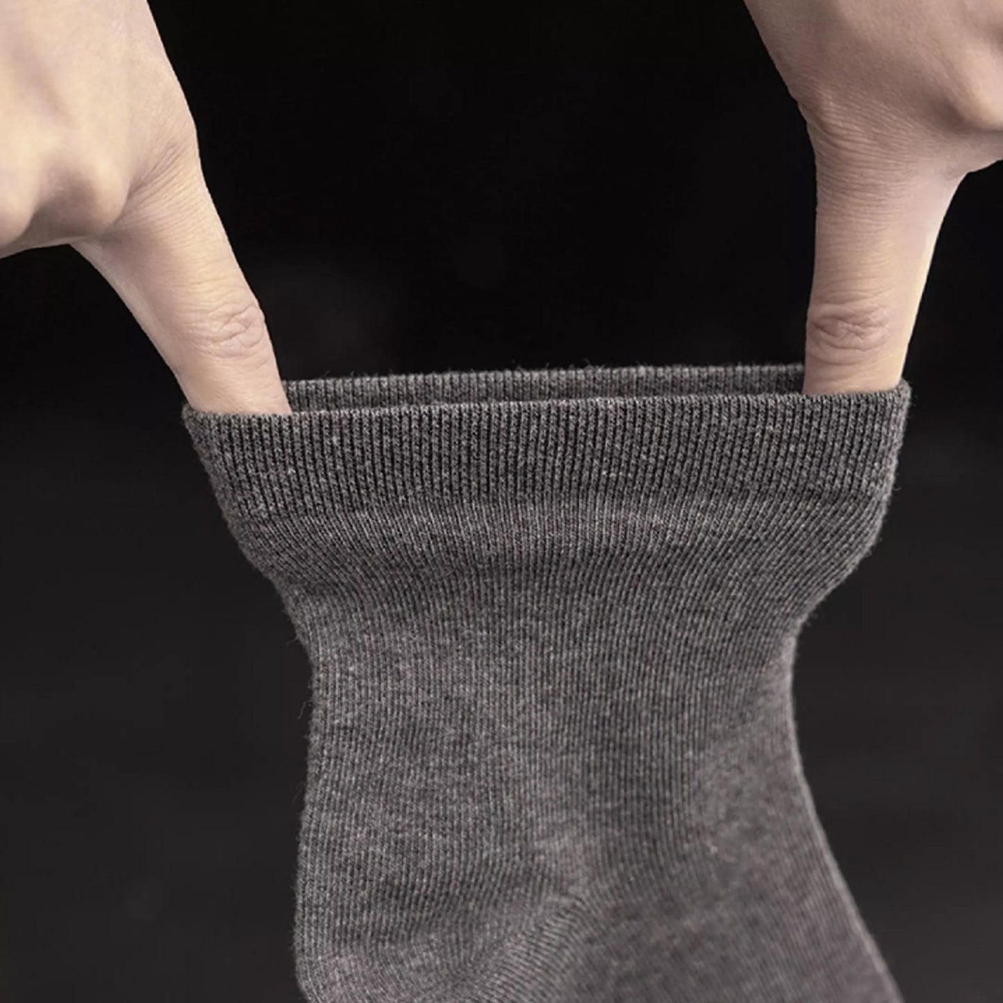 Skin Ease Breathable Comfort Socks