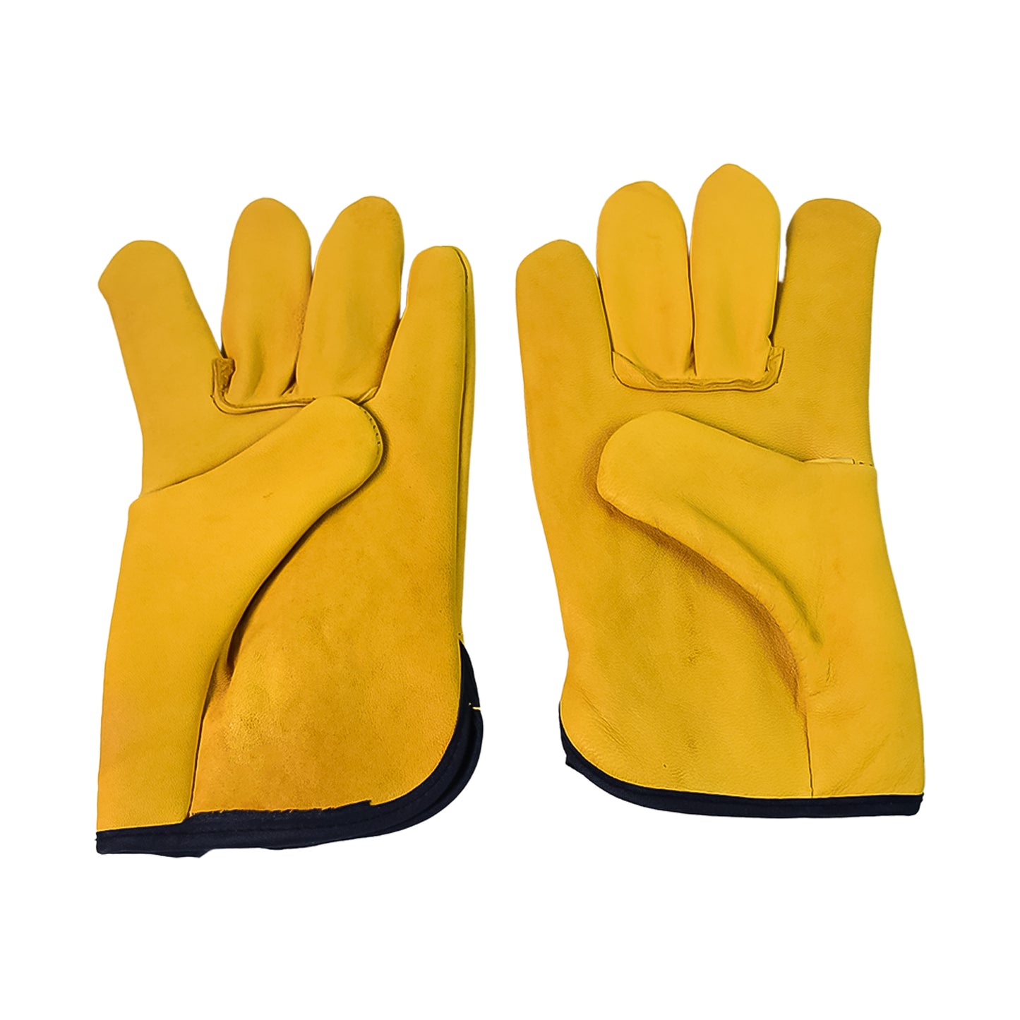 Heavy Duty Work Gardening Gloves (B Grade) - Durable & Reliable