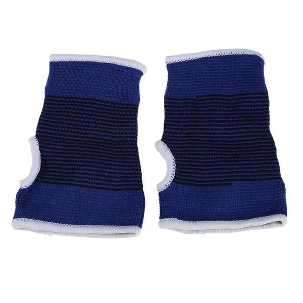 Palm Guard Support Gloves