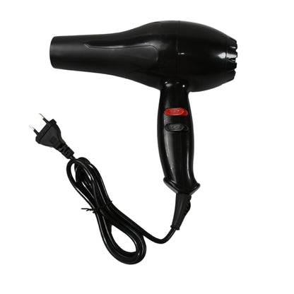 Professional Salon Hair Dryer – 1800 Watts, 2 Speed Settings for Men & Women