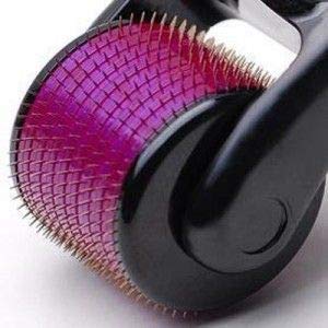 Complete Skin Care Derma Roller – Anti-Ageing, Scar Removal & Hair Regrowth