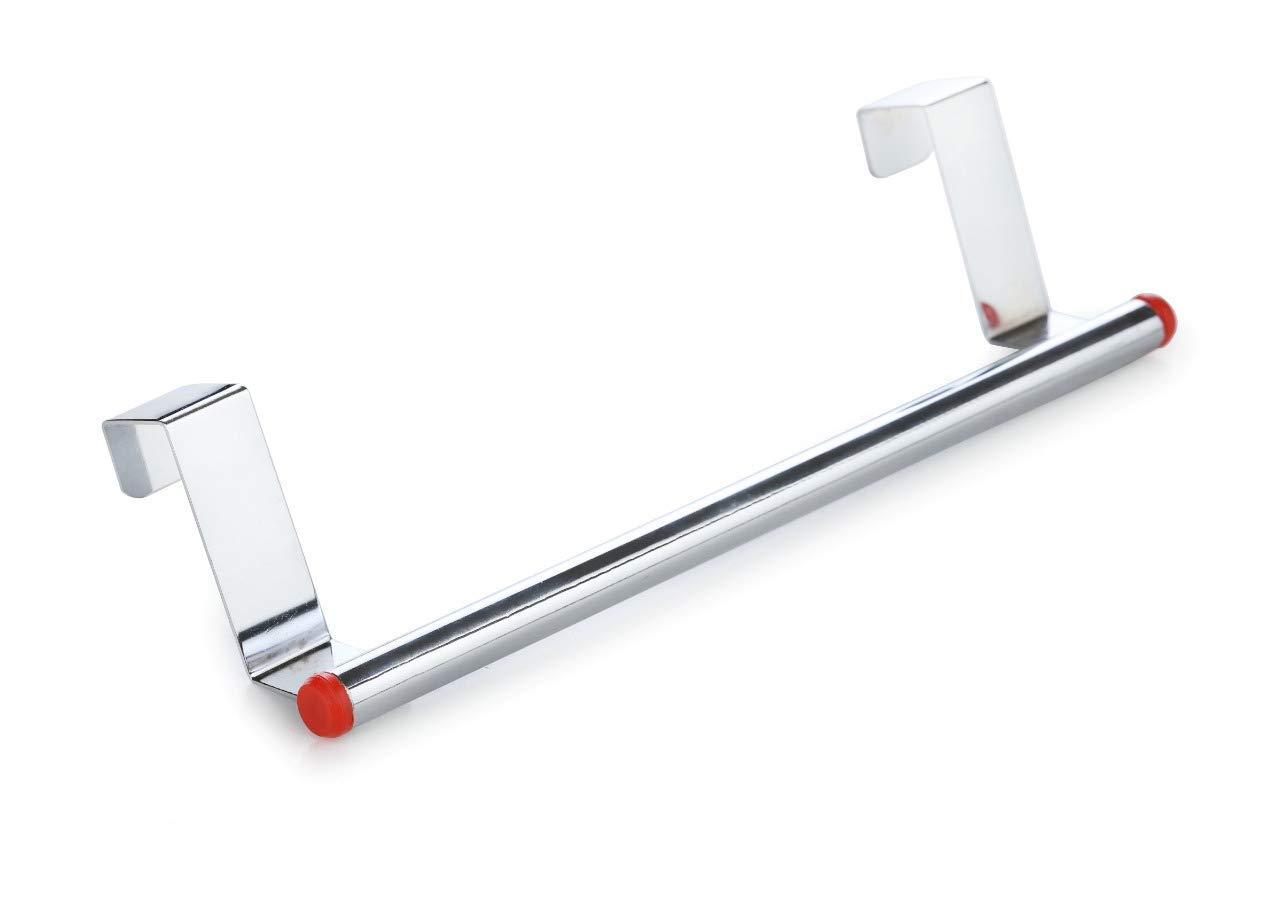 Stainless Steel Towel Hanger | Durable Bathroom Towel Rod & Bar